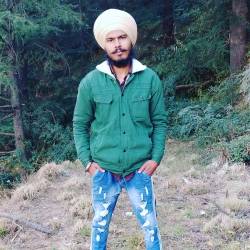 Datting India