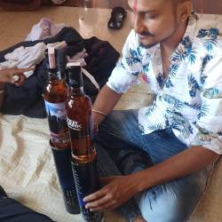 Datting India