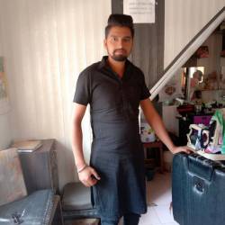 Datting India