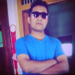 Datting India