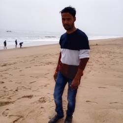 Datting India