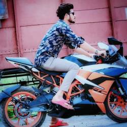 Datting India