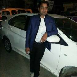 Datting India