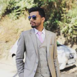 Datting India