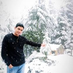Datting India