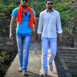 Datting India