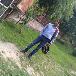 Datting India