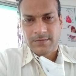 Datting India