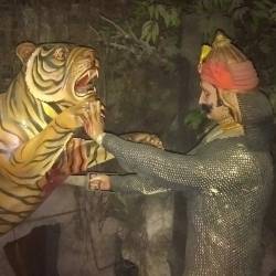 Datting India