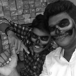 Datting India