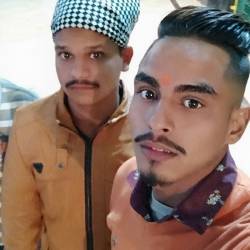 Datting India