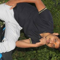 Datting India