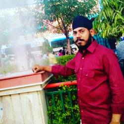Datting India
