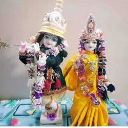 Datting India