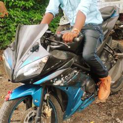 Datting India