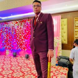 Datting India