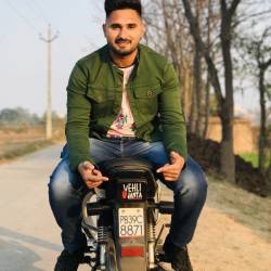 Datting India