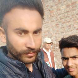 Datting India