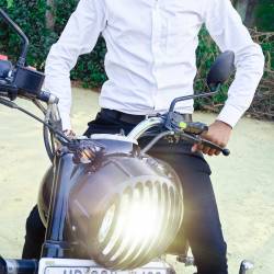 Datting India