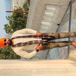 Datting India